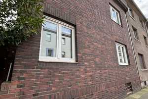 Kein Haus von der Stange! Duisburg - Meiderich, tolles saniertes Einfamilienhaus mit Baugrundstück – Duisburg – Vorschaubild 1