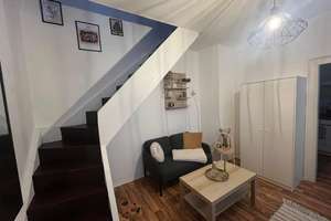 Helle Maisonette Wohnung mit Charme im Denkmalschutzobjekt – 56068 Altstadt, Koblenz – Vorschaubild 3