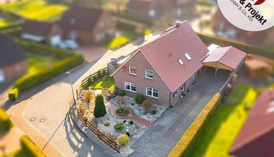 Bild von Solide Kapitalanlage – 2 Wohneinheiten