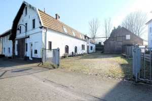 Ehemalige Schmiede mit Wohnhaus und großer Scheune – Kleve (Kreis) – Vorschaubild 1