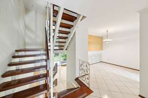 *WALDTRUDERING AUFGEPASST* Charmantes Split-Level-Reihenhaus in begehrter Lage – Die vollständige Adresse der Immobilie erhältst du vom Anbieter., 81827 Waldtrudering, München – Vorschaubild 12