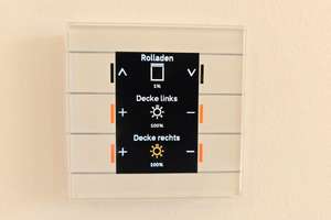 Provisionsfrei: bezugsfertige Dachgeschoss-Maisonettewohnung in Trudering – Die vollständige Adresse der Immobilie erhältst du vom Anbieter., 81825 Waldtrudering, München – Vorschaubild 9