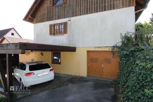 Einfamilienhaus mit Platz - drinnen und drumherum – Die vollständige Adresse der Immobilie erhältst du vom Anbieter., 72766 Sondelfingen, Reutlingen – Vorschaubild 22