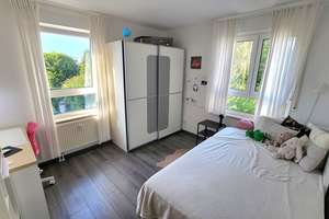 +++Senden-Mitte, 
super 4-Zi.-ETW, 
88,5 m² Wfl., 
EBK, großer Balkon,
TG u. oberird. Stpl.+++ – Die vollständige Adresse der Immobilie erhältst du vom Anbieter., 89250 Senden – Vorschaubild 14