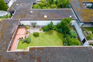 Großzügiger Atrium-Bungalow in bevorzugter Lage von Stegen – Breisgau-Hochschwarzwald (Kreis) – Vorschaubild 16