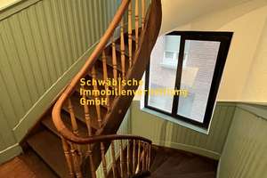 3-Zi.-Whg., 2. OG, Altbau, verglase Veranda, *Sanierungsgebiet*, kein Denkmalschutz, ATP 7 – Die vollständige Adresse der Immobilie erhältst du vom Anbieter., 70376 Neckarvorstadt, Stuttgart – Vorschaubild 22