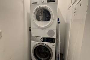 Wunderschöne 4-Zimmer-Wohnung im ruhigen Hinterhof am Zoopark (Neubau) – Die vollständige Adresse der Immobilie erhältst du vom Anbieter., 40239 Düsseltal, Düsseldorf – Vorschaubild 6