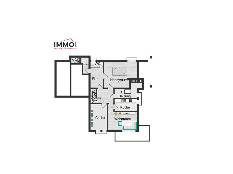Grundriss Kellergeschoss (1)