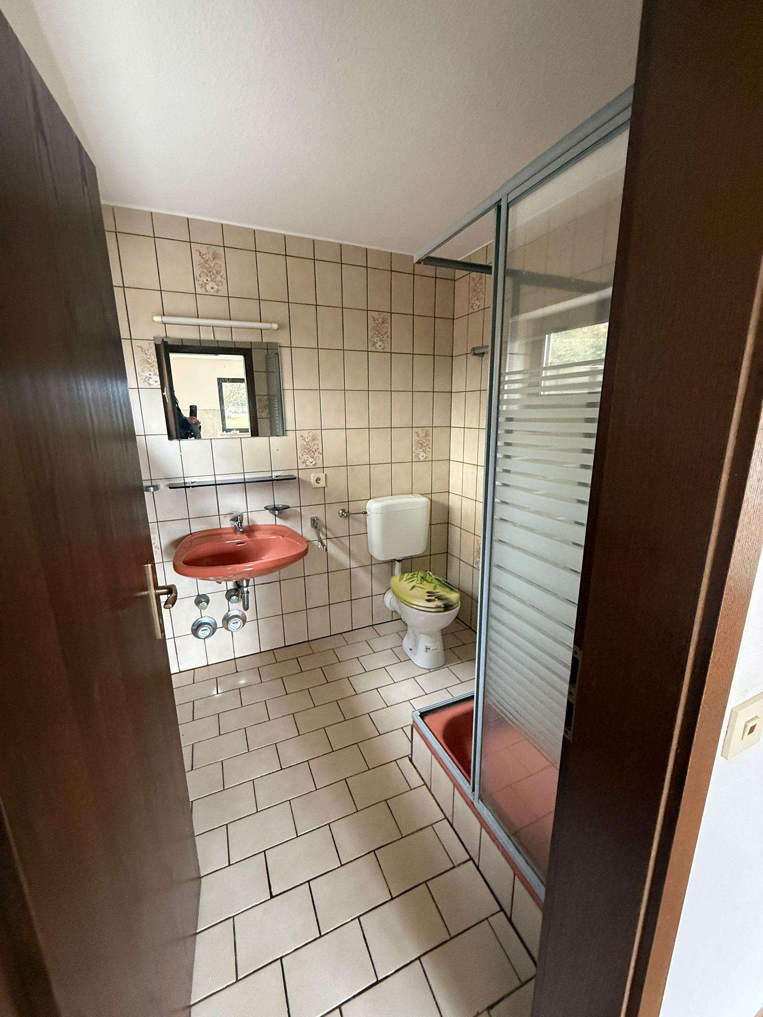Immobilie in Bürgstadt - Bezaubernde Souterrain Wohnung - Provisionsfrei - Bild 5