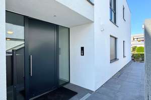 KfW-Förderung & Effizienzklasse A+ – Barrierefreie Neubauwohnung mit Einbauküche & großer Terrasse – Die vollständige Adresse der Immobilie erhältst du vom Anbieter., 38120 Weststadt, Braunschweig – Vorschaubild 2