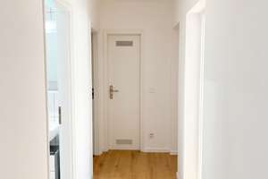Charmantes WG Zimmer mit Balkon in München-Moosach – Joseph-Seifried-Straße 29, 80995 Lerchenau-West, München – Vorschaubild 5