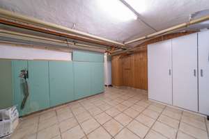Koloniehäuschen mit Garten und Stellplatz – 65931 Zeilsheim, Frankfurt am Main – Vorschaubild 35