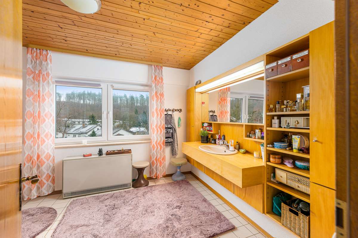 Immobilie in Lobbach - // FAMILIENGLÜCK - Tolles EFH mit großem Garten in ruhiger Lage // - Bild 11