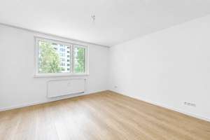Einziehen & wohlfühlen: Modernisierte 3-Zimmer-Wohnung mit Loggia & Garage in Hannover - Döhren – Die vollständige Adresse der Immobilie erhältst du vom Anbieter., 30519 Döhren, Hannover – Vorschaubild 8