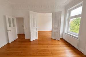 Stilvolle Jugendstil-Altbauwohnung in Hamburg-Rotherbaum – Papendamm 23, 20146 Rotherbaum, Hamburg – Vorschaubild 10