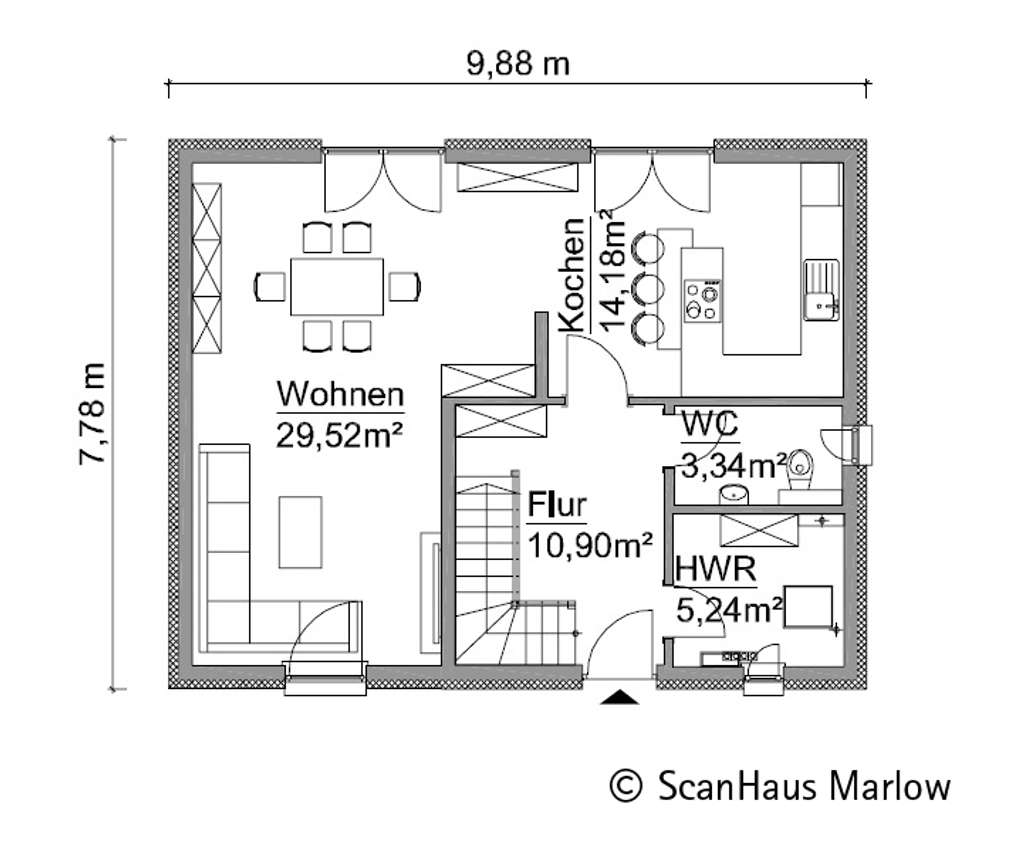 Immobilie in Alpen - Nutzen sie die günstigen Förderkredite - Bild 4