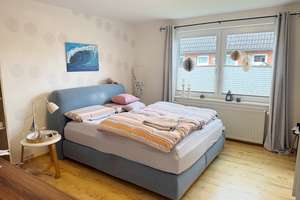 Büsum: Gemütliches Einfamilienhaus mit 4 Zimmern in schöner Lage! – Die vollständige Adresse der Immobilie erhältst du vom Anbieter., 25761 Büsum – Vorschaubild 7
