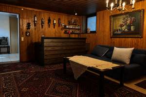 Winkelbungalow mit großem Grundstück, Indoor-Pool & Entwicklungspotenzial – 47804 Benrad-Süd, Krefeld – Vorschaubild 15