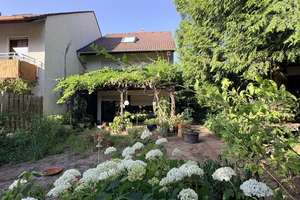Charmantes Reihenendhaus mit großzügigem Garten – Die vollständige Adresse der Immobilie erhältst du vom Anbieter., 64297 Eberstadt, Darmstadt – Vorschaubild 6