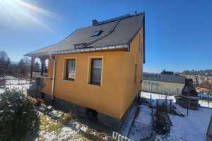 Einziehen und wohlfühlen – Geräumiges Haus mit Gartenparadies in Beierfeld! – Erzgebirgskreis – Vorschaubild 7