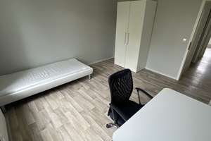 Moderne 3-Zimmer-Wohnung mit Balkon - WBS erforderlich – Die vollständige Adresse der Immobilie erhältst du vom Anbieter., 38444 Westhagen, Wolfsburg – Vorschaubild 14