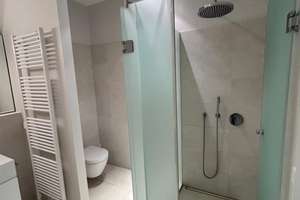 Luxuriöse 3- Zimmer Erdgeschoss Wohnung im Andreas Quartier – Liefergasse 2-4, 40123 Altstadt, Düsseldorf – Vorschaubild 12