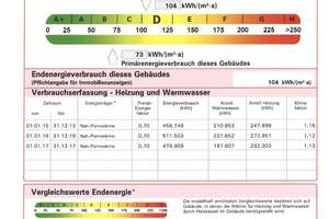 Leerstehende 2,5-Zimmer-Wohnung am Waldrand mit Balkon, Tiefgarage und viel Potenzial – Otto-Hahn-Platz 3, 69126 Emmertsgrund, Heidelberg – Vorschaubild 15