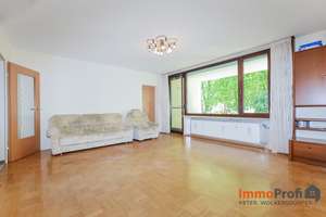* Jetzt zugreifen * 4-ZKB Wohnung mit Loggia und TG-Stellplatz in ruhiger Lage naturnah der Wertach – Die vollständige Adresse der Immobilie erhältst du vom Anbieter., 86199 Göggingen-Süd, Augsburg – Vorschaubild 3