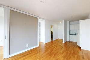 Moderne 2-Zimmer-Wohnung inkl. EBK und Balkon! – Dresdner Straße 7a, 4103 Zentrum-Ost, Leipzig – Vorschaubild 3