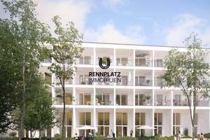 W8 | Helle 2-Zimmer-Galeriewohnung in KfW-40-QNG-PLUS Bauweise im Inneren Westen. – Die vollständige Adresse der Immobilie erhältst du vom Anbieter., 93049 Westenviertel, Regensburg – Vorschaubild 6