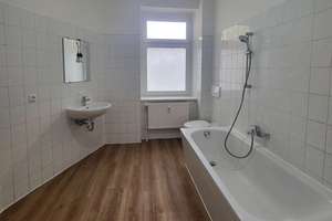 *Ihre Suche hat ein Ende* 3-Raumwohnung mit Terrasse + Tageslichtbad  + Einbauküche als  Option! – 39112 Sudenburg, Magdeburg – Vorschaubild 7