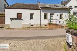 GRENZNÄHE: WOHNHAUS (148 M² WFL.) IN NATURNAHER WOHNLAGE – Die vollständige Adresse der Immobilie erhältst du vom Anbieter., 54450 Freudenburg – Vorschaubild 9