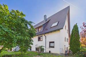 Mehrfamilienhaus mit 3 Einheiten, 3 Garagen und großem Garten in Bad Liebenzell-Möttlingen! – Die vollständige Adresse der Immobilie erhältst du vom Anbieter., 75378 Bad Liebenzell – Vorschaubild 4
