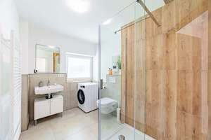 Helle und Moderne 2 Zimmer Wohnung, vollmöbliert mit Keller und Aufzug – Sonnenstraße 9, 90471 Rangierbahnhof-Siedlung, Nürnberg – Vorschaubild 10