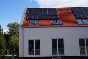 Neubau Erstbezug top modern incl. Wärmepumpe! – Die vollständige Adresse der Immobilie erhältst du vom Anbieter., 23966 Wismar-West, Wismar – Vorschaubild 10