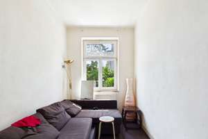 Stuttgart-Ost entdecken: 3-Zimmer-Wohnung mit kleiner Loggia und persönlichem Gestaltungsspielraum – Die vollständige Adresse der Immobilie erhältst du vom Anbieter., 70188 Gaisburg, Stuttgart – Vorschaubild 6