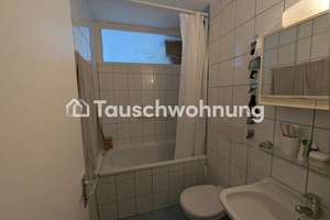Tauschwohnung: Tausche 2-Zimmer Wohnung Nähe Hohenzollernplatz gg 3 Zimmer – Die vollständige Adresse der Immobilie erhältst du vom Anbieter., 80796 Am Luitpoldpark, München – Vorschaubild 4