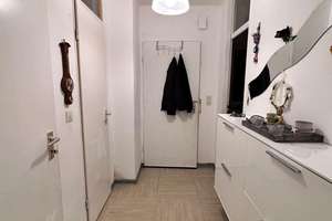 3 Zimmer ETW mit Balkon und Stellplatz – Hamberger Str. 57, 51381 Lützenkirchen, Leverkusen – Vorschaubild 7