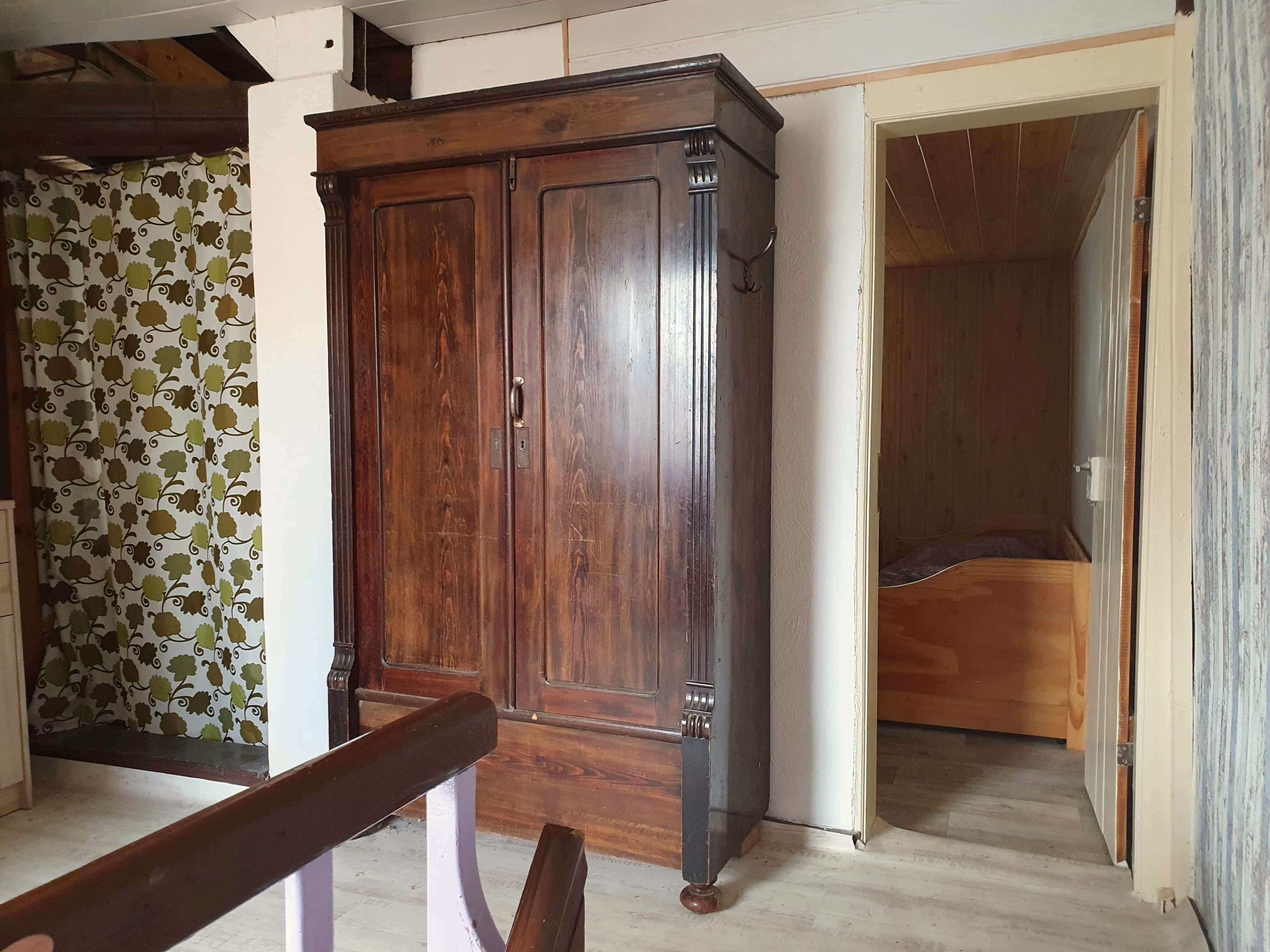 Immobilie in Galenbeck - "Urig, charmant, besonders – Einfamilienhaus von 1840 mit viel Herz und Scheune" - Bild 5