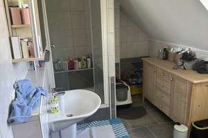 gepflegtes Einfamilienhaus zu verkaufen – Bergstraße 11b, 50126 Bergheim – Vorschaubild 9