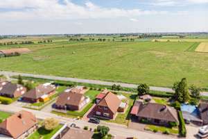 Charmantes Einfamilienhaus mit großzügigem Garten und Weitblick in Grimersum – 26736 Krummhörn – Vorschaubild 2