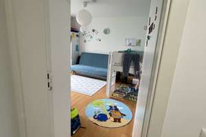 Erdgeschosswohnung mit eigenem großem Garten – Kleinheidstraße 46, 52080 Haaren, Aachen – Vorschaubild 9