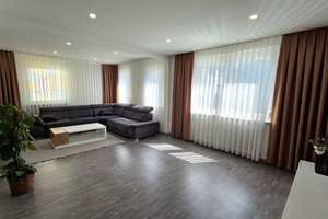 Freistehendes EFH mit viel Platz & hervorragender Infrastruktur in RT-Betzingen – Die vollständige Adresse der Immobilie erhältst du vom Anbieter., 72760 Betzingen, Reutlingen – Vorschaubild 2