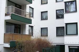 Moderne 4-Zimmer-Wohnung Provisionsfrei freifinanziert – Die vollständige Adresse der Immobilie erhältst du vom Anbieter., 47805 Dießem/Lehmheide, Krefeld – Vorschaubild 2