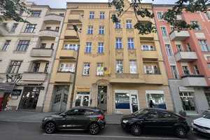 Leben im Herzen von Prenzlauer Berg – Urbaner Charme trifft auf Lebensqualität – Berlin – Vorschaubild 21
