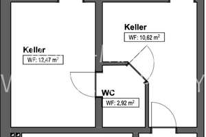 Hier wächst Familie ++ Flexibles Zuhause mit echten Wohlfühl-Oasen – Die vollständige Adresse der Immobilie erhältst du vom Anbieter., 41239 Schrievers, Mönchengladbach – Vorschaubild 15