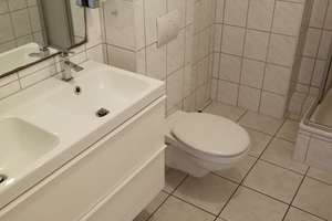 3-Zimmer-Maisonette-Wohnung am Roderbruchmarkt – Rotekreuzstraße 10, 30627 Groß-Buchholz, Hannover – Vorschaubild 9