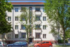 Tauschwohnung: Berlin Flat in Treptow-Köpenick zum Tausch
