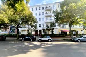 Ihre neue Wohlfühloase – Perfekt für Singles und Paare! Leerstehende 2 Zimmerwohnung in Wilmersdorf – Durlacher Straße 13, 10715 Wilmersdorf, Berlin – Vorschaubild 2