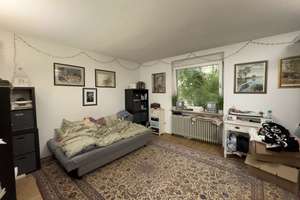 Zuhause am Puls der Altstadt – stilvoll leben im historischen Zentrum – Die vollständige Adresse der Immobilie erhältst du vom Anbieter., 90403 Altstadt, St. Sebald, Nürnberg – Vorschaubild 6